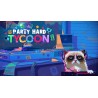 Party Hard Tycoon Steam CD Key