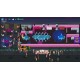 Party Hard Tycoon PC Steam CD Key