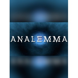 Analemma Steam CD Key