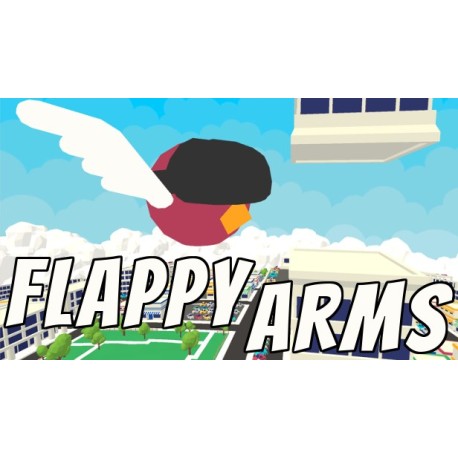 Flappy Arms Steam CD Key