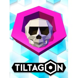 Tiltagon Steam CD Key