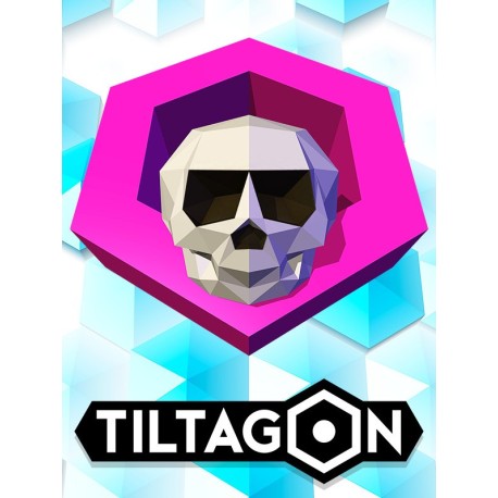 Tiltagon Steam CD Key