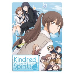 Kindred Spirits on the Roof Steam CD Key