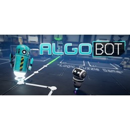 Algo Bot PC Steam CD Key