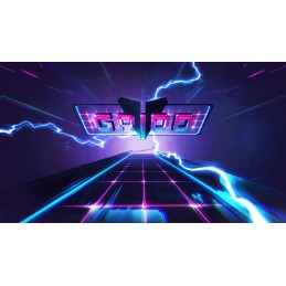 GRIDD: Retroenhanced XBOX One CD Key