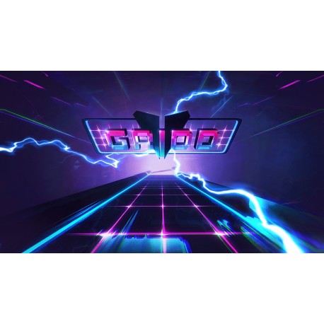 GRIDD: Retroenhanced XBOX One CD Key