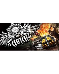 Clutch PC Steam CD Key