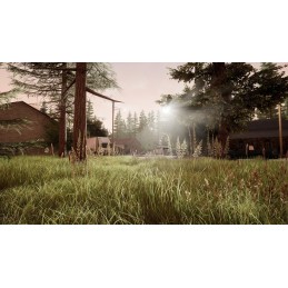 Ghost Platoon Steam CD Key