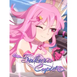 Sakura Cupid Steam CD Key
