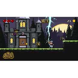 Sigi - A Fart for Melusina Steam CD Key