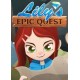 Lily´s Epic Quest Steam CD Key