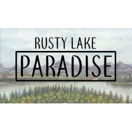 Rusty Lake Paradise PC Steam CD Key