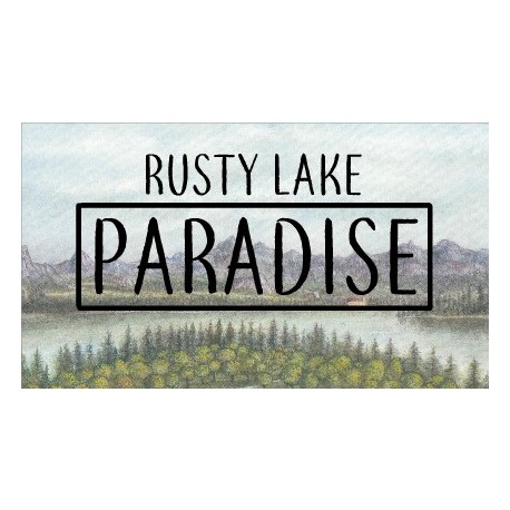 Rusty Lake Paradise PC Steam CD Key