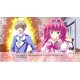 Saku Saku: Love Blooms with the Cherry Blossoms Steam CD Key