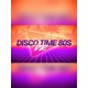 Disco Time 80s VR PC Steam CD Key
