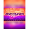 Disco Time 80s VR PC Steam CD Key