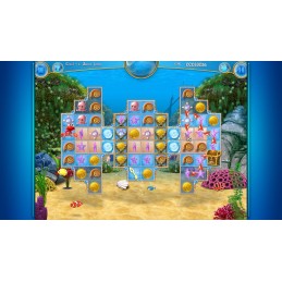 Mermaid Adventures: The Frozen Time Steam CD Key