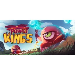 Puppet Kings Steam CD Key