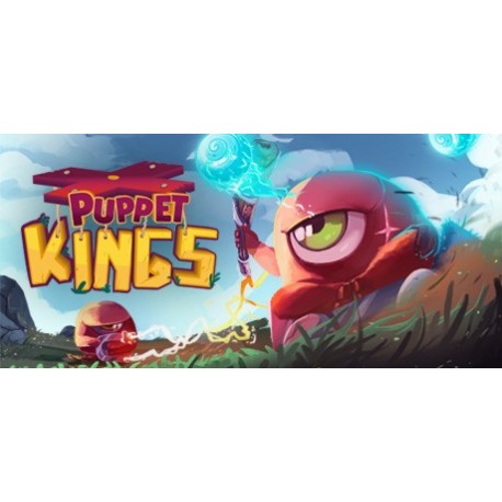 Puppet Kings Steam CD Key