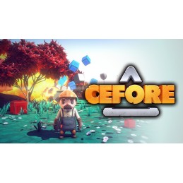 Cefore PC Steam CD Key