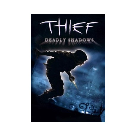Thief: Deadly Shadows PC Steam CD Key