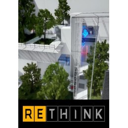 ReThink Steam CD Key