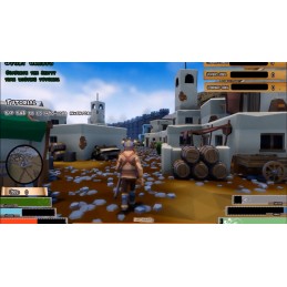 Survive: The king killer Steam CD Key