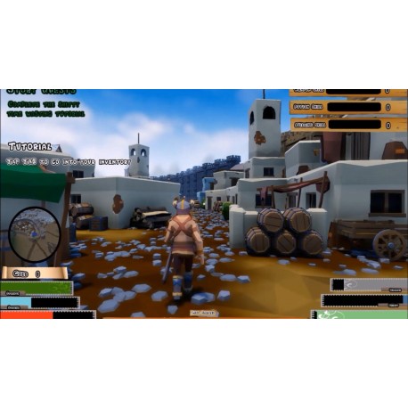 Survive: The king killer Steam CD Key