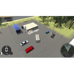 Lunch Truck Tycoon 2 Steam CD Key