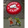 Punch Club Deluxe Edition PC Steam CD Key