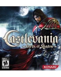 Castlevania: Lords of Shadow Ultimate Edition PC Steam CD Key
