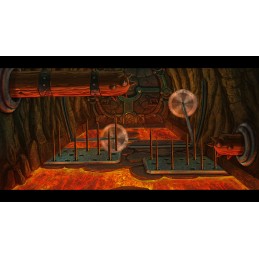 Secret Of The Royal Throne Steam CD Key