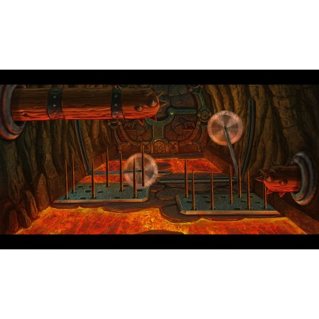 Secret Of The Royal Throne Steam CD Key