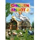 Chicken Shoot 2 PC Steam CD Key
