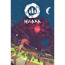 Mulaka PC Steam CD Key
