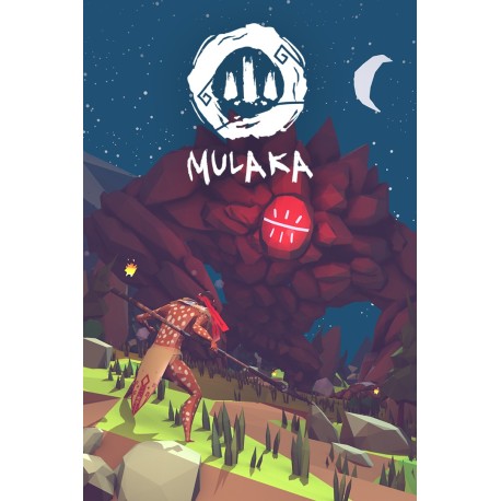 Mulaka PC Steam CD Key