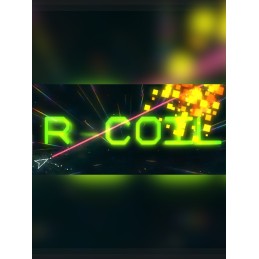 R-COIL Steam CD Key