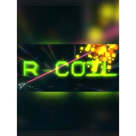 R-COIL Steam CD Key