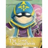 The Lone Chameleon Steam CD Key