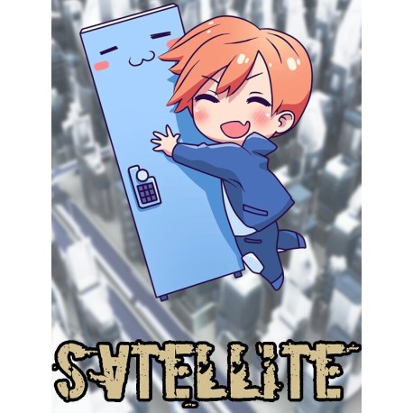 Satellite Steam CD Key