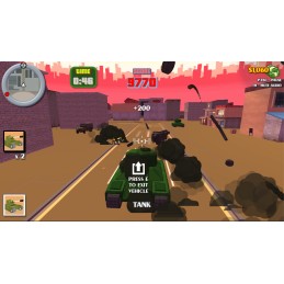 Totally Mayhem Steam CD Key
