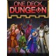 One Deck Dungeon Steam CD Key