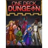 One Deck Dungeon Steam CD Key