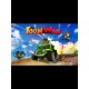 Toon War Steam CD Key