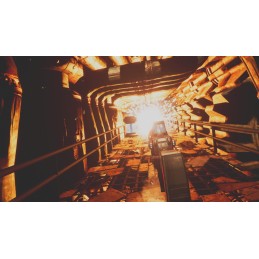 DMD Mars Mission Steam CD Key