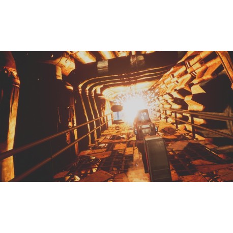 DMD Mars Mission Steam CD Key