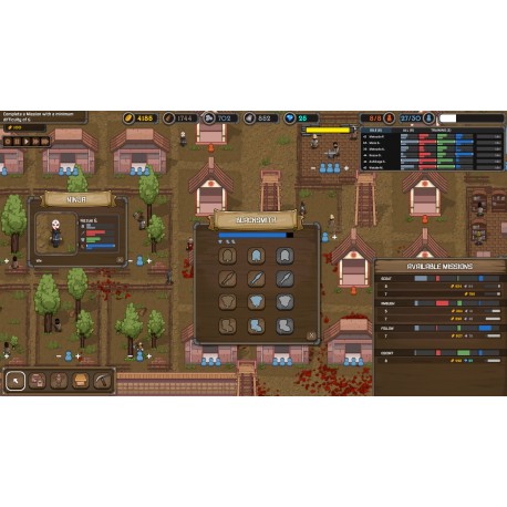 Ninja Tycoon Steam CD Key