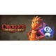 Dragons Never Cry Steam CD Key