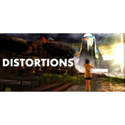 Distortions PC Steam CD Key