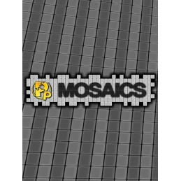 Pixel Puzzles Mosaics Steam CD Key